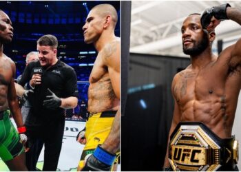 Leon Edwards