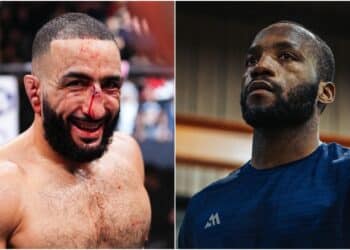 Leon Edwards
