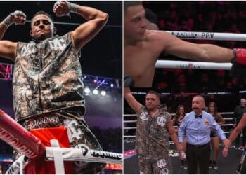 Nate Diaz
