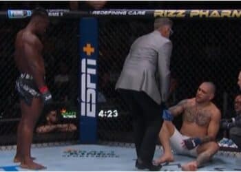 UFC