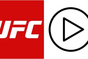 UFC VIDEO