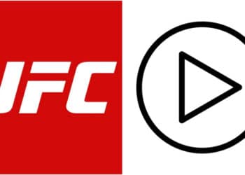 UFC VIDEO