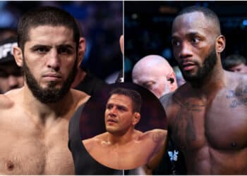 Rafael dos Anjos