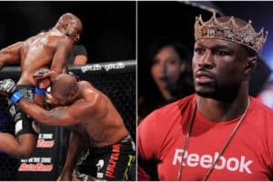 King Mo