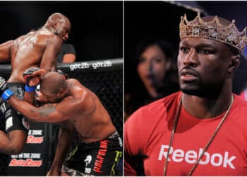 King Mo