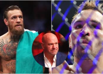 Conor McGregor