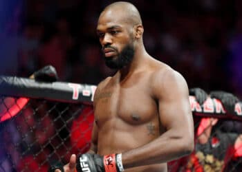 Jon Jones