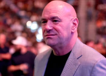 Dana White