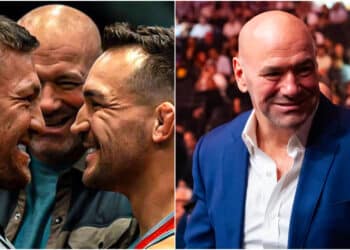 Dana White
