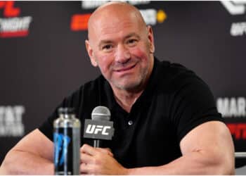 Dana White