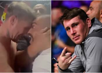 Darren Till