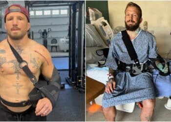 T.J. Dillashaw