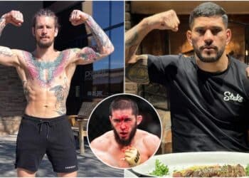 UFC