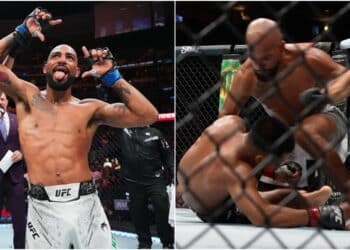 UFC
