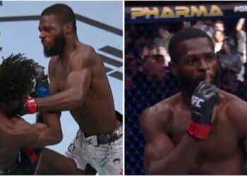 UFC
