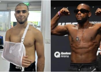 UFC 304
