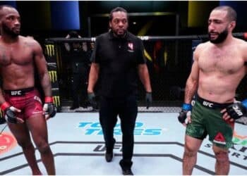 UFC 304