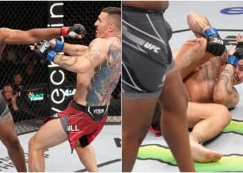 UFC 304