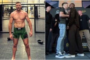 UFC 305