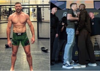 UFC 305