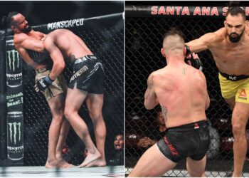 UFC 306