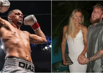 Nate Diaz
