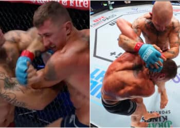 MMA News - Andreas-Gustafsson