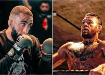 Conor McGregor