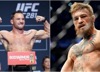 MMA News - ConorvsChandler