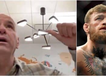 Dana White