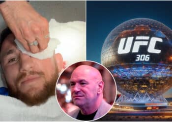 Dana White
