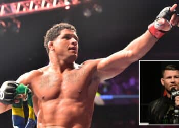 Gilbert Burns