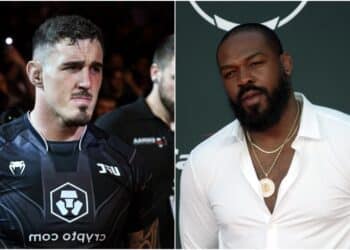 Jon Jones