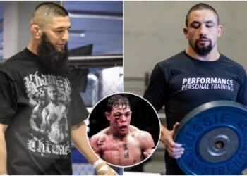 MMA News - Khamzat-1-1