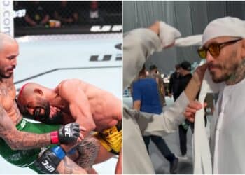 Marlon Vera