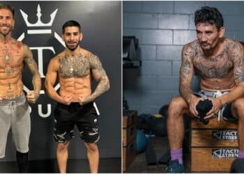 Max Holloway