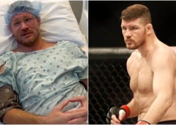 Michael Bisping