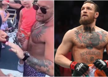 Conor McGregor