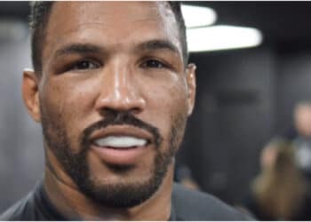 Kevin Lee
