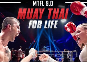 Muay Thai for Life