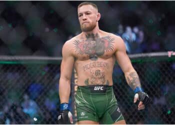 Conor McGregor