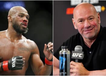 Jon Jones