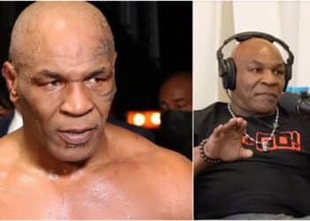 Mike Tyson