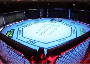 UFC