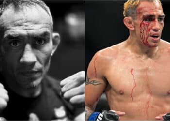 Tony Ferguson