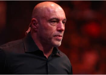 Joe Rogan
