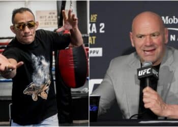 Tony Ferguson