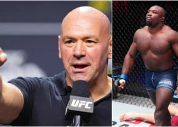 MMA News - Torez-finney