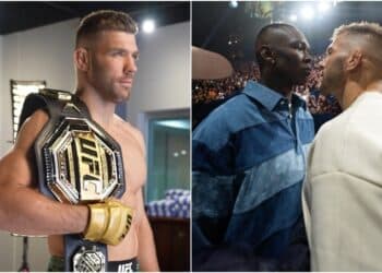 UFC 305