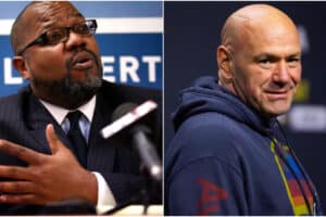 Dana White
